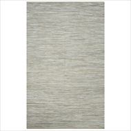 Jaipur Raggedy Rug from Ann Collection - Jadeite